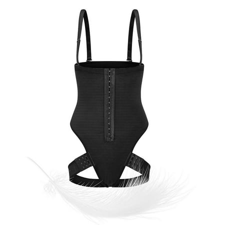 

Yungwalm Cuff Tummy Trainer Women s Butt Lifter Body Shaper Enhancer Panties Tummy Control High Waisted Cuff Tummy Trainer for Invisible Quickly Lift Waist And Hip kind