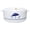 White, variant on Chef 1500 Deluxe Insulated Hot-Pot Casserole Warmer & Cooler, 1250 ml Capacity