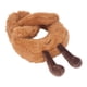 thumbnail image 5 of Juguete De La Felpa Del Pan, Juguete Relleno Pan Encantador Del Algodón De Los PP Para La Sala De Estar ANGGREK Otros, 5 of 8