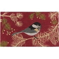 thumbnail image 1 of Chickadee Doormat 3075 142, 1 of 1