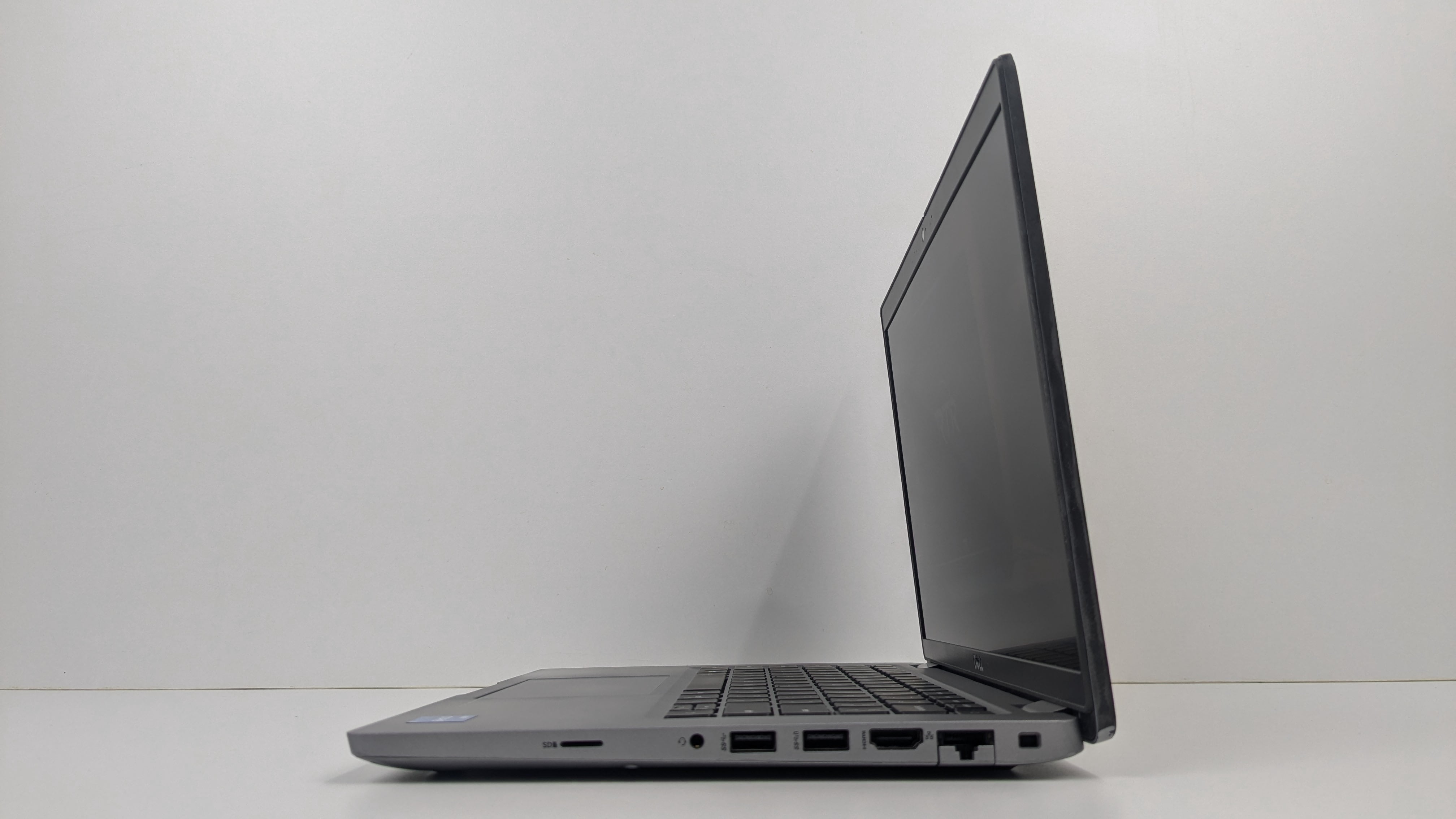 Dell Latitude 14" Full HD Laptop, Intel Core i5 i5-1135G7, 8GB RAM, 256GB SSD, Windows 10 Pro, Gray, 5420