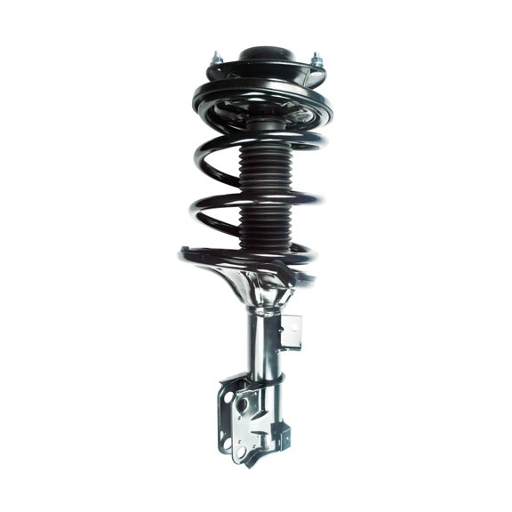Front Left Complete Strut Coil Spring For 2001-2005 Mitsubishi Eclipse Convertible