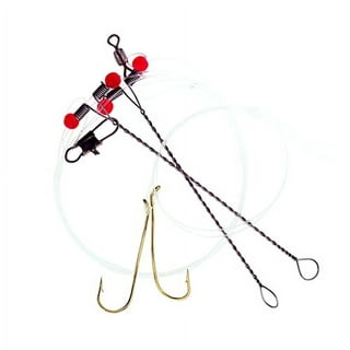 Eagle Claw Fishing Rigs in Fishing Lures & Baits 