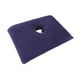 thumbnail image 4 of Toalla para mesa de masajes, almohada facial, toalla con orificio, funda para mesa de masajes, cortina para la cabeza de cama de SPA, suministros de, 4 of 9