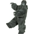 thumbnail image 4 of The Twilight Zone Gremlin 3 3/4-Inch Action Figure, 4 of 9
