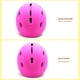 thumbnail image 3 of Toystoory Cascos de Snowboard para niños, gorros de invierno moldeados integralmente para exteriores, gorro deportivo de seguridad para niños, Deportes de nieve Tipo 1, 3 of 6