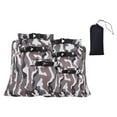 thumbnail image 1 of Bolsa Seca Impermeable Sunnimix 6 Piezas, 1 of 8
