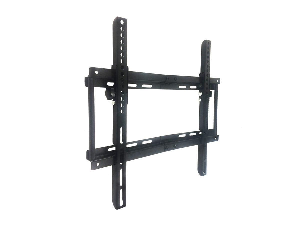 Fit 26"-60" Screen Tilt Style - LED LCD Tilt Flat TV Wall Mount for 26"-60" TV Screen  26 29 37 39 40 42 47 50 55 60 Inches