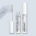thumbnail image 3 of Wet n Wild Mega Clear Brow & Lash Waterproof Mascara, Clear, 0.24 oz, Eyebrow & Eyelash Enhancer, 3 of 9