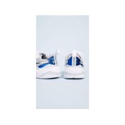 Puma Thunder Electric 367998-02 Women's White/Gray/Blue Running Shoes C1144 (8)