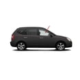 thumbnail image 2 of Passenger Right Side Front Door Window Door Glass Compatible with Kia Rondo 2007-2011 Models, 2 of 4