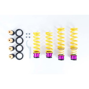 KW Variant 3 Coilover Kit - 2006 Mini Cooper S JCW GP (R53) Special Edition