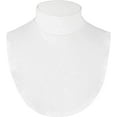 thumbnail image 4 of Fake Collars for Women Turtle Neck Dickeys Layering Turtleneck Collar Womens Dicky Detachable Collar, 4 of 4