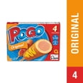 thumbnail image 2 of POGO® Original Corn Dogs, Cooked Battered Wiener on a Stick, Frozen Box, 4 Count (300 g), Prepared in Canada, Source of Protein, Source of Iron, Ready in 60 Seconds, 300g, 2 of 8