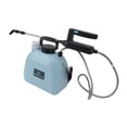 thumbnail image 1 of Rociador Eléctrico, Rociador De Maleza De Mochila, Batería Alimentada, Ensanchar Manija Resistente A Deslizamiento, 3 Boquillas, 2.0 AH Batería Y Cargador Incluidos Para Plantas, 1 of 7
