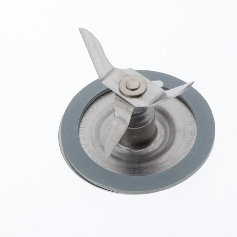 Accessoire Cuisine Rechange Pilon Pour Blender KOMUNJ - Accessoire Rechange 30 Cm - Mélange Produits épais Pilon Rechange Mixeur 30cm Komunj
