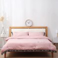 thumbnail image 5 of Lot de 12 pinces à couette en éponge antidérapantes, pour maintenir en place couvertures, draps, rideaux, chaussettes et housses de matelas (gris), 5 of 5
