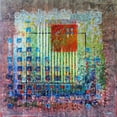 thumbnail image 2 of Pfeiffer, H.M. 12x12 Gold Ornate Wood Framed with Double Matting Museum Art Print Titled - OT.24072010, 2 of 4