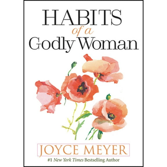 Pre-Owned Habits of a Godly Woman (Hardcover) 1546013490 9781546013495