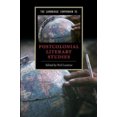 thumbnail image 3 of The Cambridge Companion to Postcolonial Literary Studies, 3 of 4