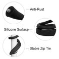 thumbnail image 4 of Baby monitor mount for camera, compatible with most other baby monitors, 4 of 5
