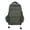 Z99-Army Green, variant on Minimalist Style Backpack Reinforced Stitching Multi Side Pockets Lightweight Waterproof Casual Teen Back To School Travel Bookbag