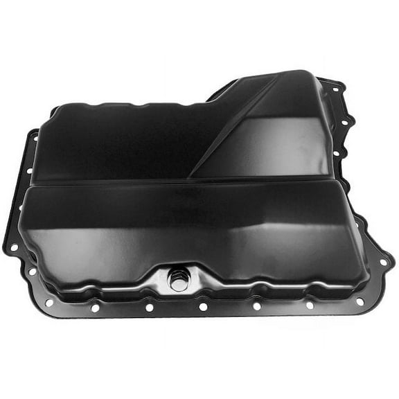 Lower Pan - Compatible with 2012 - 2014 Volkswagen Passat 2.5L 5-Cylinder 2013