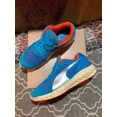 thumbnail image 1 of PU & MA Men's IGNITE ULTIMATE ATOMIC BLUE Running Shoes 188605-01 a 10 US, 1 of 6