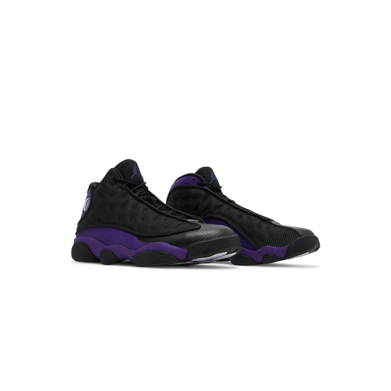 Air Jordan 13 Court Purple