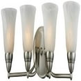 thumbnail image 1 of 4 Light Vanity Light 2110-4V, 1 of 1