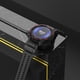 thumbnail image 4 of Carcasa De Reloj Carcasa De Reloj Funda para Xiaomi Watch S1 Active/Xiaomi Watch Color 2 All-Around Funda protectora, 4 of 6