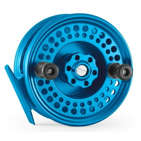Islander Mooching Reel #2 Blue (MR2-LA)