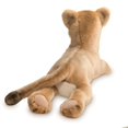 thumbnail image 4 of Peluche de peluche Douglas Kelso Mountain Lion 50 cm, 4 of 5