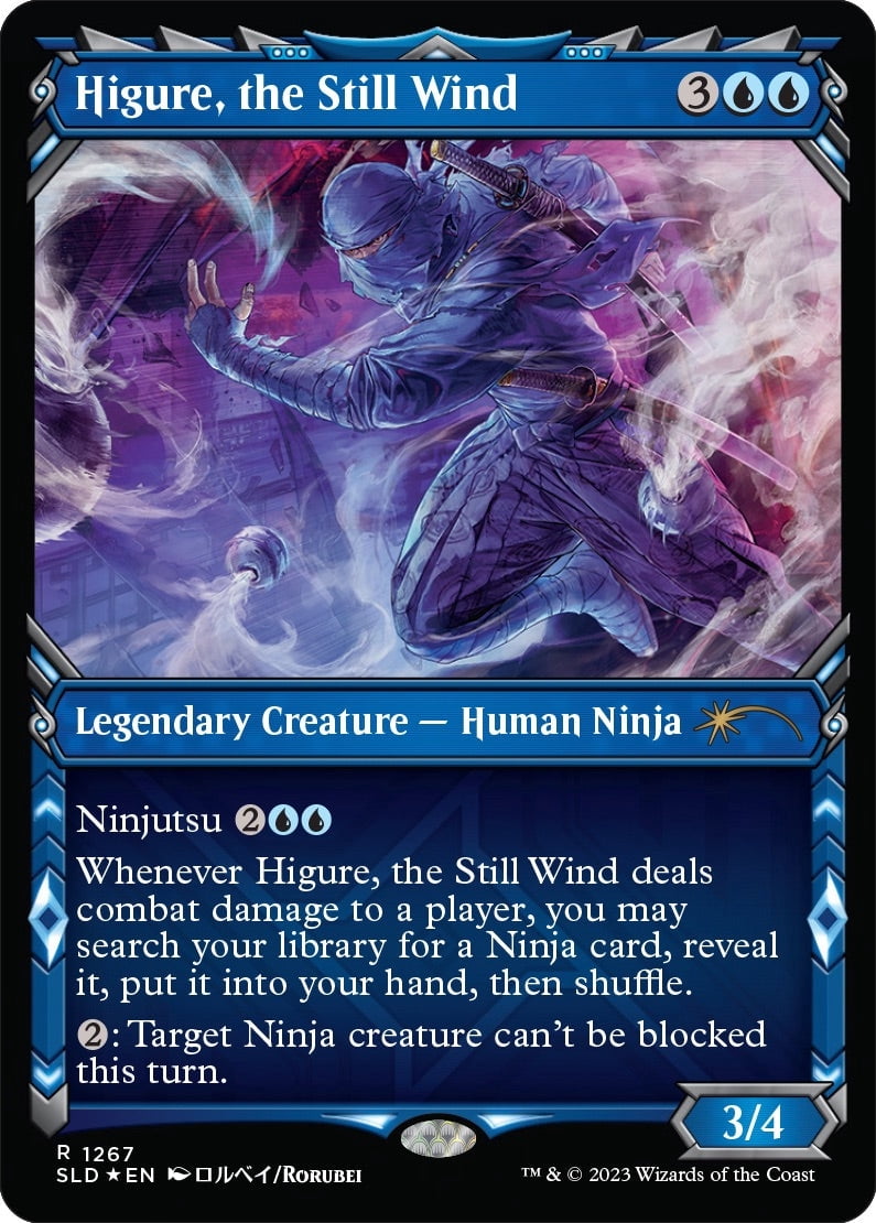 Wizards of the Coast Magic Cards, Foil Resistance Collection