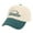 Green, variant on Women's Summer Outdoor Travel Essentials Accessories Baseball Caps for Women Classic Corduroy Baseball Cap Vintage Hat Casual Prep Fashion Stylish