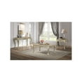 thumbnail image 3 of Acme Furniture Libertee End Table in Champagne Finish, 3 of 5