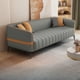 thumbnail image 3 of Modern Bedrooms Living Room Sofas Puff Floor Sleeper Technological Living Room Sofas Lazy Outdoor Divano Letto Furniture Fg25 My Lux Decor Round, 3 of 19
