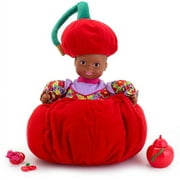 Kindergarden Babies: Kerry Cherry