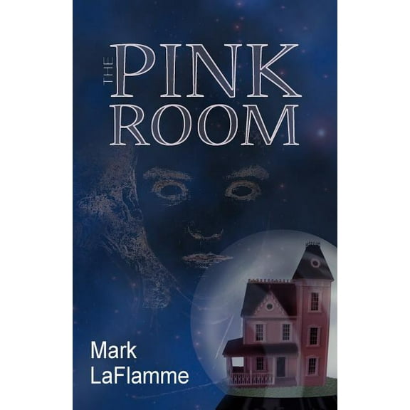 The Pink Room (Paperback)