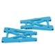 thumbnail image 3 of RC Brazos De Suspensión Inferiores Traseros, Aleación De Aluminio 4WD Optima RC Brazos Oscilantes Inferiores Traseros, Para Niños KYOSHO Niñas Niños ANGGREK Otros, 3 of 8