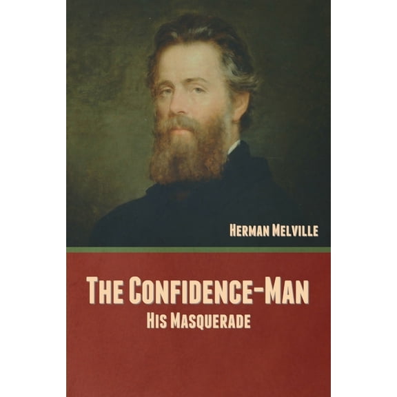 The Confidence-Man, (Paperback)