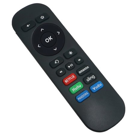 New IR Remote Control Replace for 3910RW 4620XB 3930R 2450X 2400D 2450XB 3940RW 3920EU-GB 3710XB 2450D 3920EU 2710X