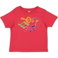 thumbnail image 3 of Inktastic Music Notes Musical Boys or Girls Baby T-Shirt, 3 of 5