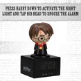 thumbnail image 3 of Lámpara despertador Paladone Harry Potter Digital Official, 3 of 6
