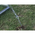 thumbnail image 4 of Anchor Kit Nature Series Greenhouses and Skylight Sheds, 4 of 8