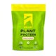 thumbnail image 1 of Ascent Plant Based Protein Powder - Non Dairy Vegan Protein, Zero Artificial Ingredients, Soy & Gluten Free, No Added Sugar, 4g BCAA, 2g Leucine - Vanilla, 20 Servings, 1 of 5