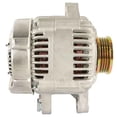 thumbnail image 1 of Alternador Toyota Yaris 4cil 1.5 2007 S-nippondenso 80a Total Parts Toyota Yaris 4cil 1.5 2007 s-nippondenso 80a, 1 of 2