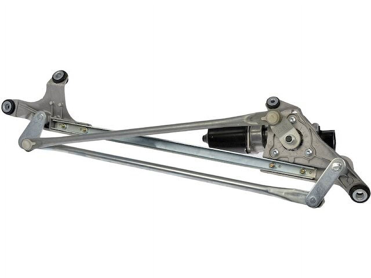 Windshield Wiper Arm / Linkage / Motor Assembly - Compatible With 1997 - 2011 Ford Ranger 1998 1999 2000 2001 2002 2003 2004 2005 2006 2007 2008 2009 2010 - View #6
