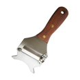 thumbnail image 4 of facefd Cheese Chocolate Slicer Utensils Kitchen Gadgets with Wood Handle Adjustable Style A, 4 of 9