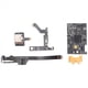 thumbnail image 3 of 2X Memoria Flash Actualizable para Accesorios de Consola de Juegos NS Oled Core Chip Rp2040, 3 of 5
